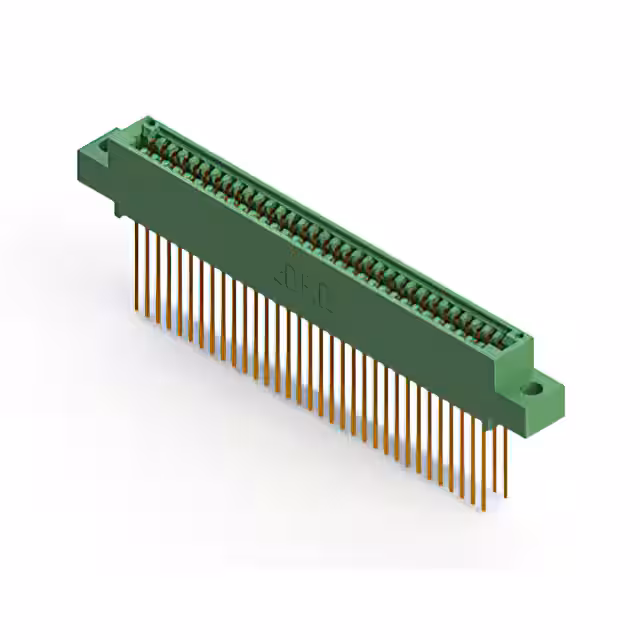 845-066-541-504 EDAC Inc.  Edgeboard Connectors